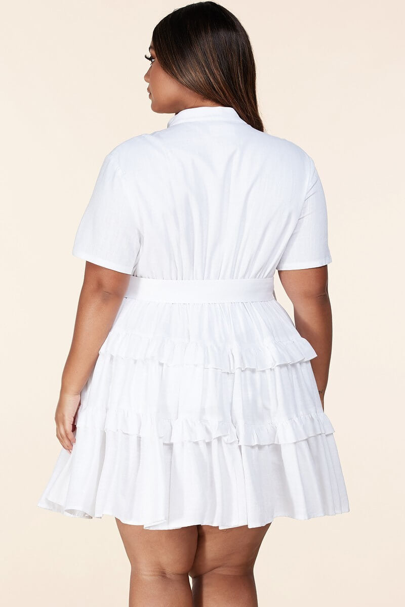 Lily Viv Dress