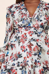 Spring Moments Dress