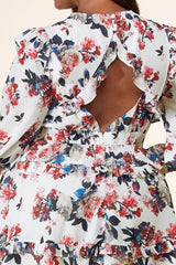 Spring Moments Dress