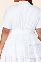 Lily Viv Dress